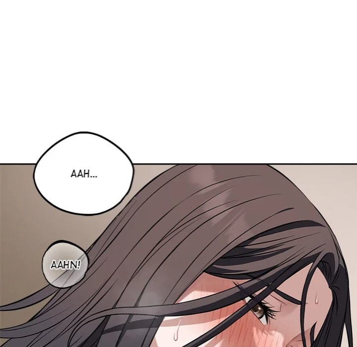 I’m Here for You (Uncensored), chapter 25, page 132 of 155