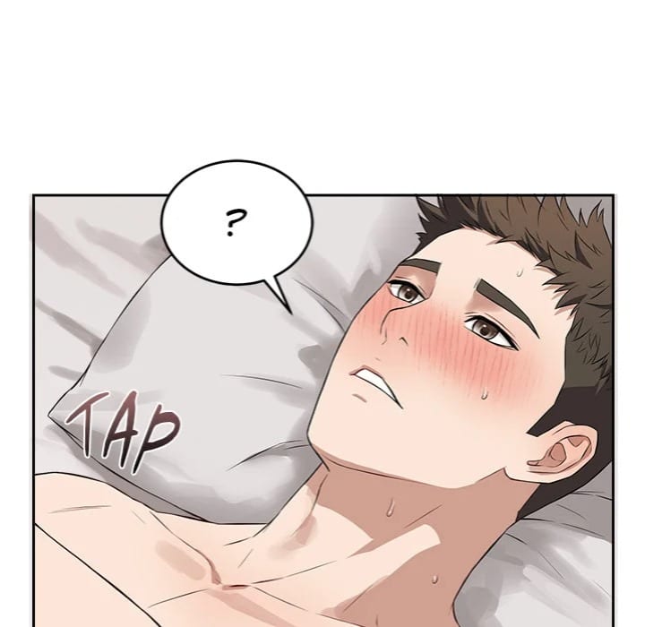 I’m Here for You (Uncensored), chapter 25, page 135 of 155