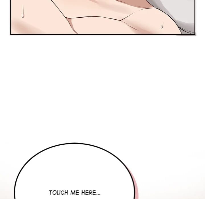 I’m Here for You (Uncensored), chapter 25, page 136 of 155