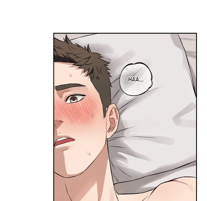 I’m Here for You (Uncensored), chapter 25, page 140 of 155
