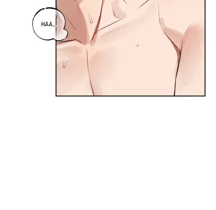 I’m Here for You (Uncensored), chapter 25, page 141 of 155