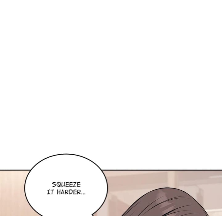 I’m Here for You (Uncensored), chapter 25, page 142 of 155