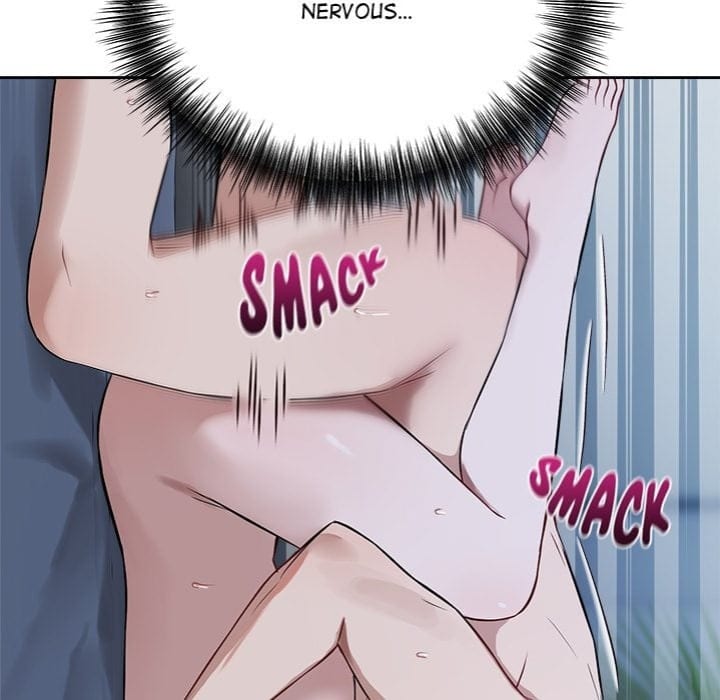 I’m Here for You (Uncensored), chapter 29, page 19 of 164