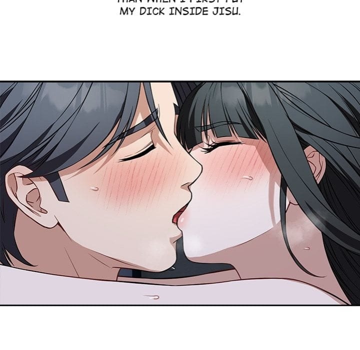 I’m Here for You (Uncensored), chapter 29, page 22 of 164