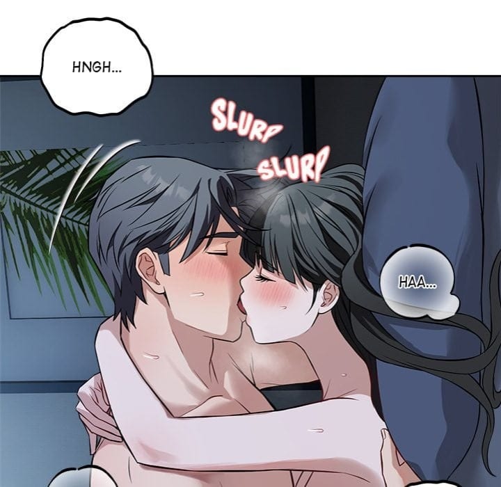 I’m Here for You (Uncensored), chapter 29, page 24 of 164