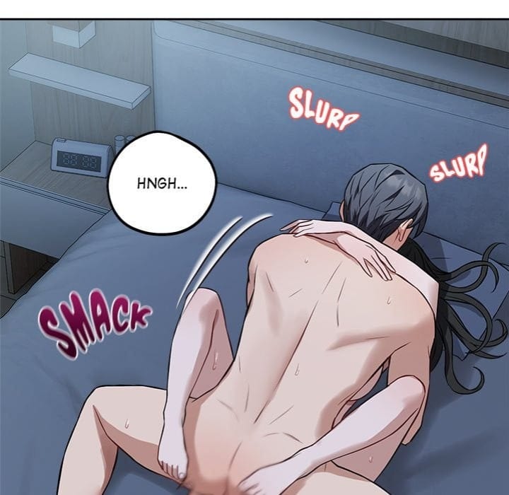 I’m Here for You (Uncensored), chapter 29, page 27 of 164