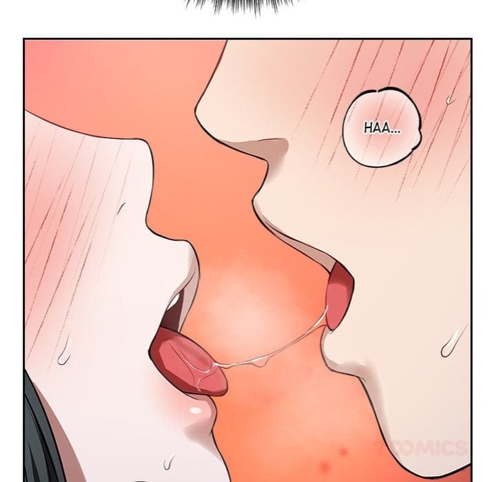 I’m Here for You (Uncensored), chapter 29, page 30 of 164