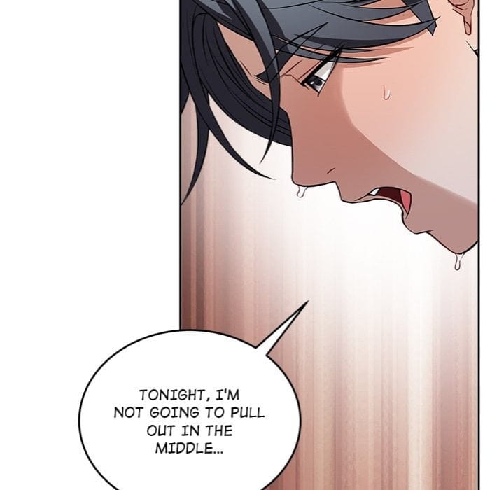 I’m Here for You (Uncensored), chapter 29, page 42 of 164