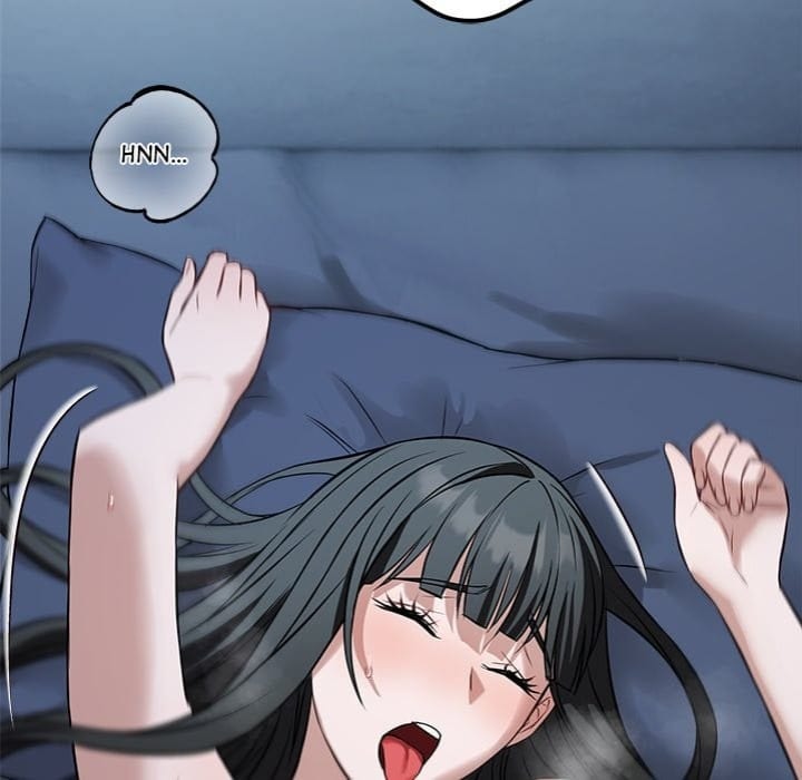 I’m Here for You (Uncensored), chapter 29, page 85 of 164