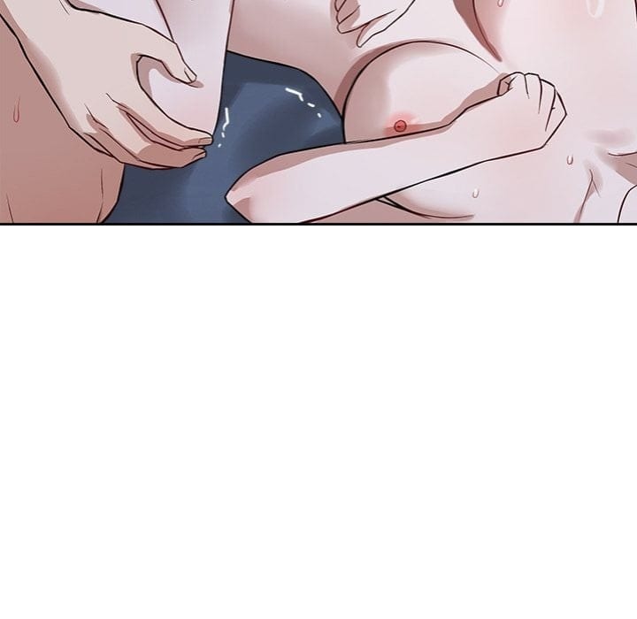 I’m Here for You (Uncensored), chapter 29, page 90 of 164