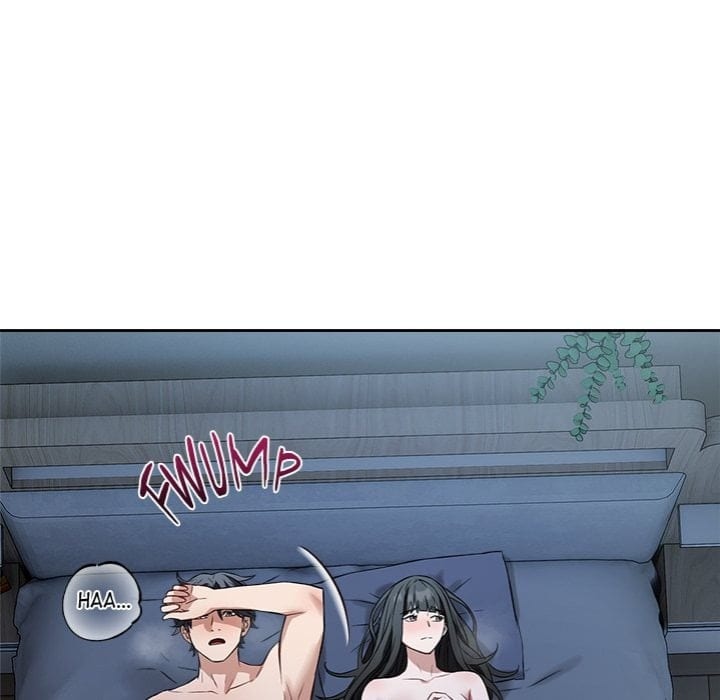 I’m Here for You (Uncensored), chapter 29, page 100 of 164