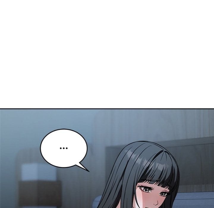 I’m Here for You (Uncensored), chapter 29, page 110 of 164