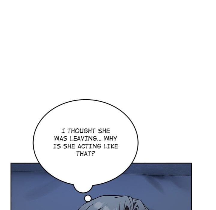 I’m Here for You (Uncensored), chapter 29, page 115 of 164