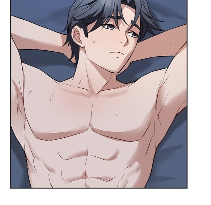 I’m Here for You (Uncensored), chapter 29, page 116 of 164