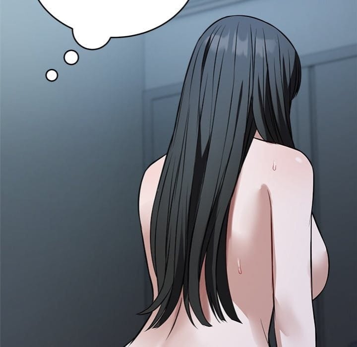 I’m Here for You (Uncensored), chapter 29, page 118 of 164