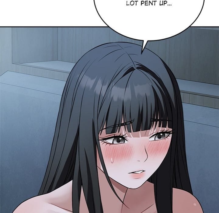 I’m Here for You (Uncensored), chapter 29, page 128 of 164
