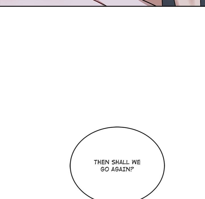 I’m Here for You (Uncensored), chapter 29, page 132 of 164