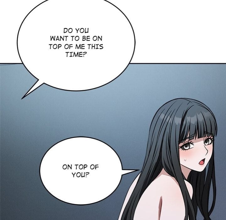 I’m Here for You (Uncensored), chapter 29, page 135 of 164