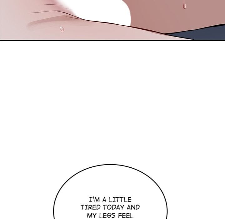 I’m Here for You (Uncensored), chapter 29, page 137 of 164