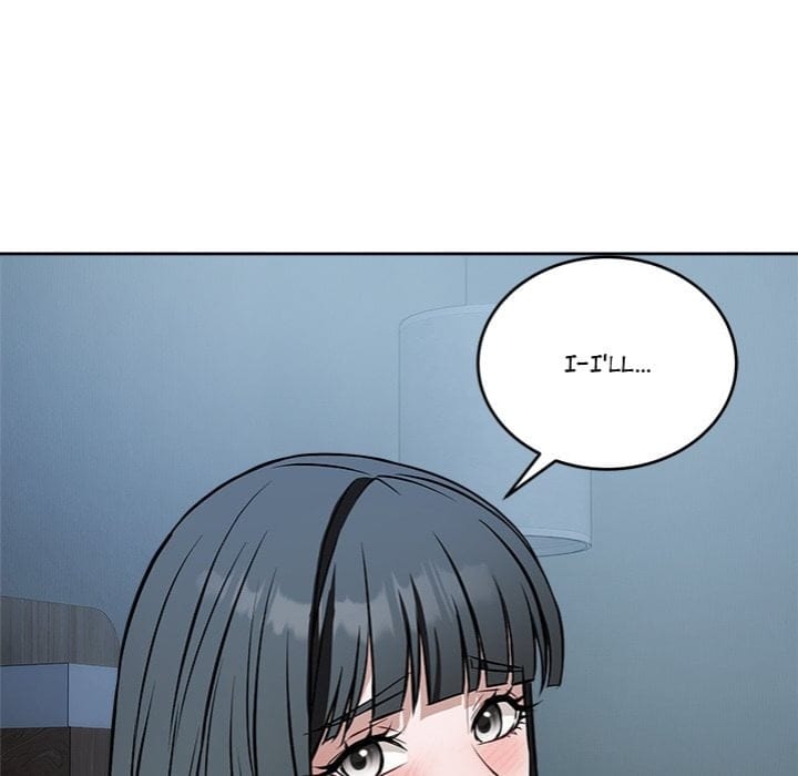 I’m Here for You (Uncensored), chapter 29, page 140 of 164