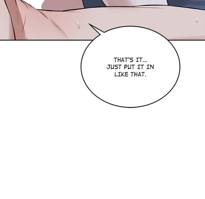 I’m Here for You (Uncensored), chapter 29, page 147 of 164