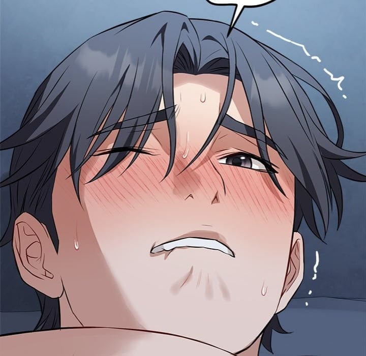 I’m Here for You (Uncensored), chapter 29, page 160 of 164