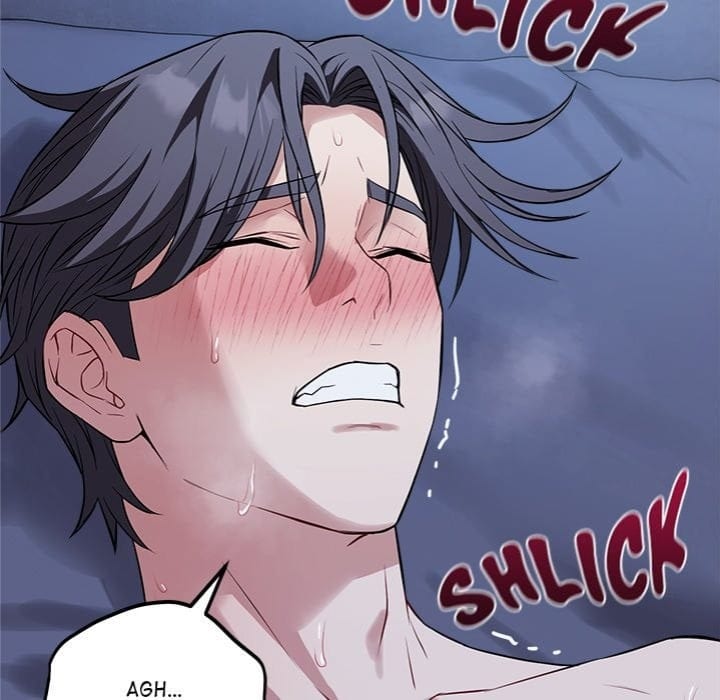 I’m Here for You (Uncensored), chapter 30, page 18 of 172