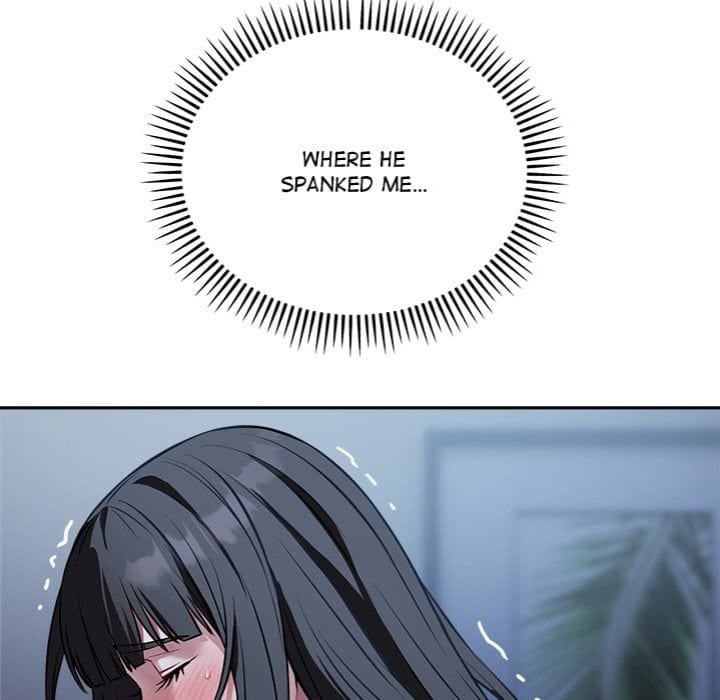 I’m Here for You (Uncensored), chapter 30, page 46 of 172