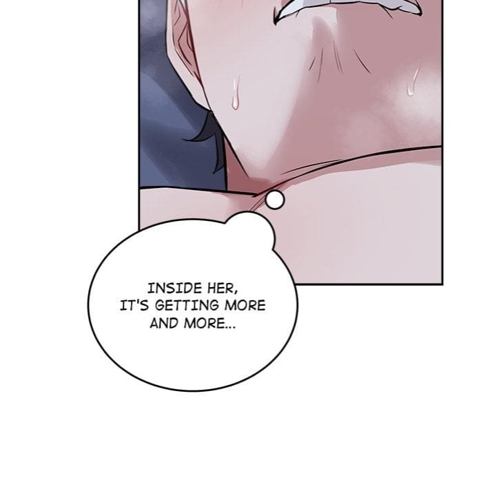 I’m Here for You (Uncensored), chapter 30, page 55 of 172