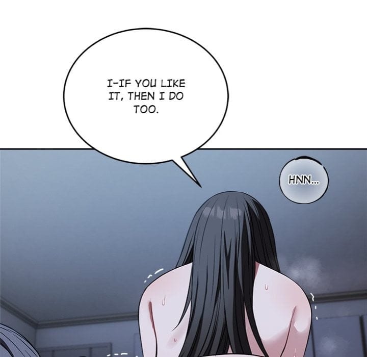 I’m Here for You (Uncensored), chapter 30, page 63 of 172