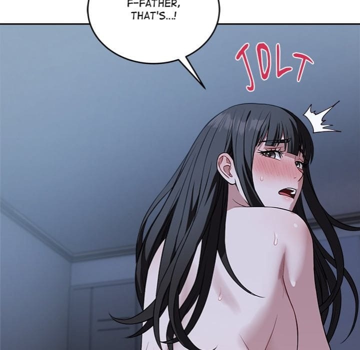 I’m Here for You (Uncensored), chapter 30, page 71 of 172