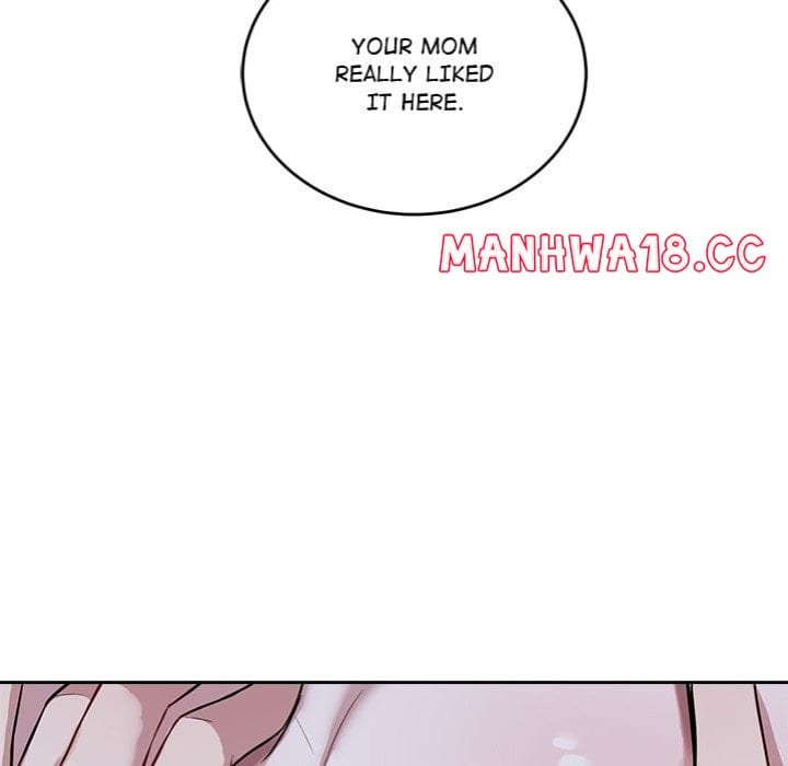 I’m Here for You (Uncensored), chapter 30, page 73 of 172
