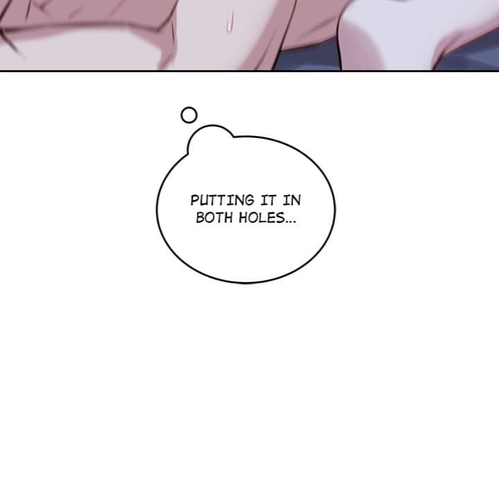 I’m Here for You (Uncensored), chapter 30, page 92 of 172