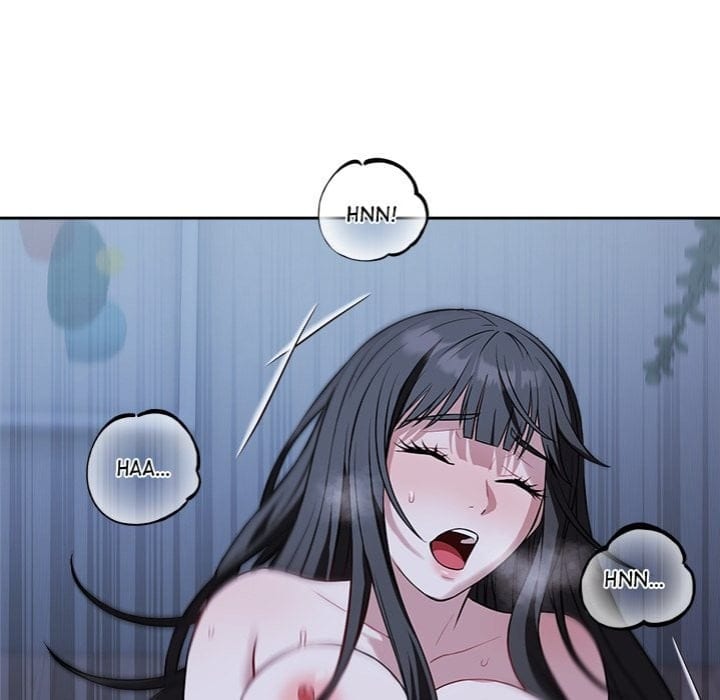 I’m Here for You (Uncensored), chapter 30, page 95 of 172