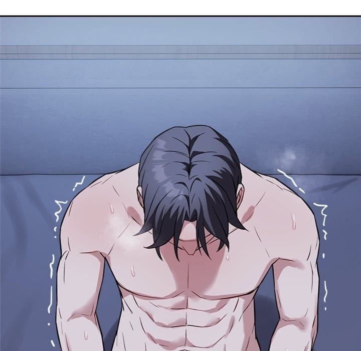 I’m Here for You (Uncensored), chapter 30, page 104 of 172