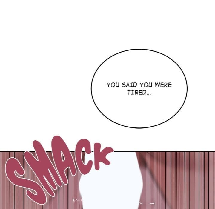 I’m Here for You (Uncensored), chapter 30, page 116 of 172