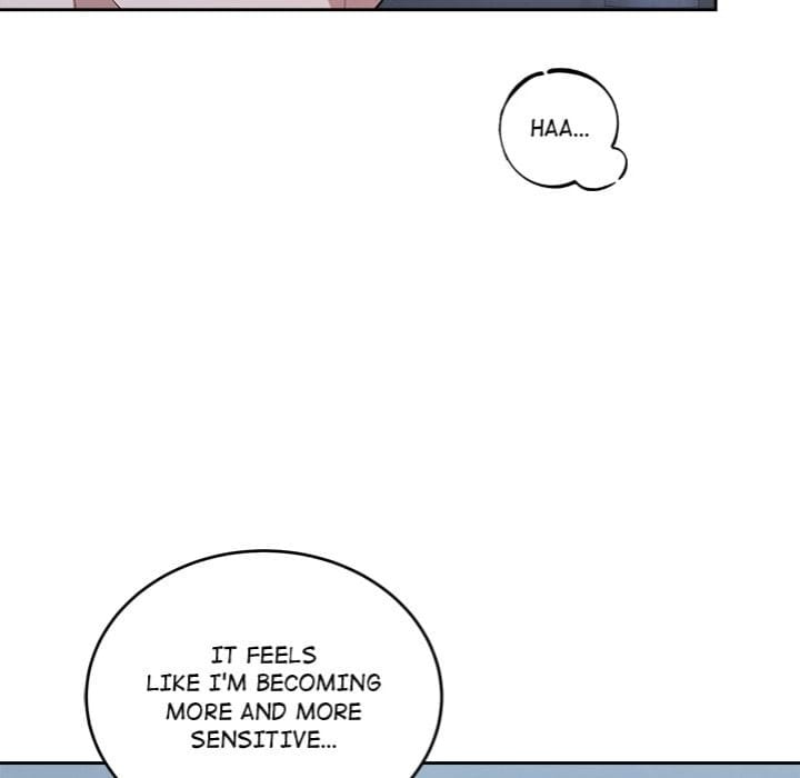 I’m Here for You (Uncensored), chapter 30, page 121 of 172