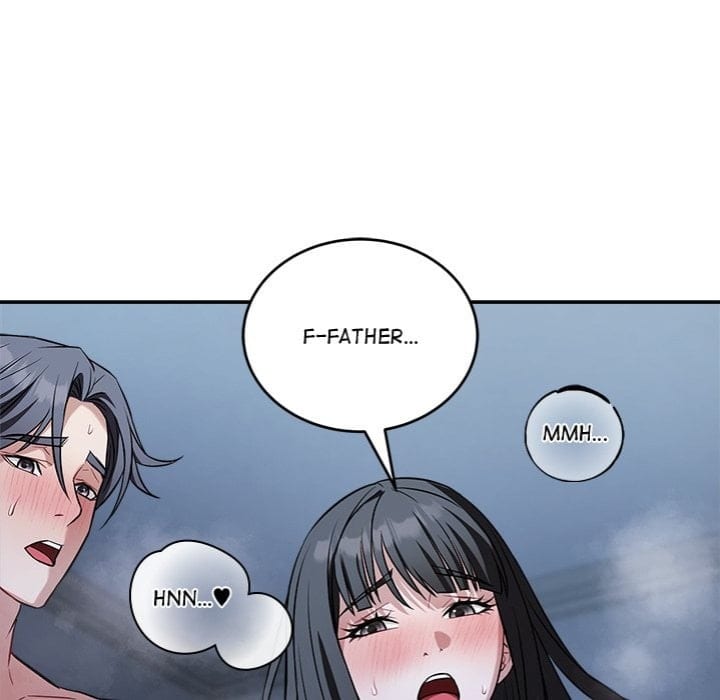 I’m Here for You (Uncensored), chapter 30, page 131 of 172