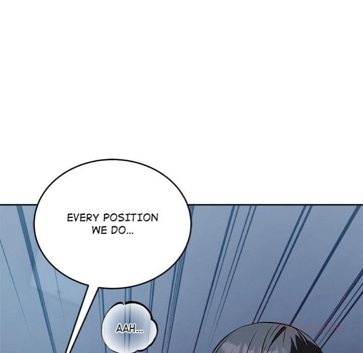 I’m Here for You (Uncensored), chapter 30, page 138 of 172