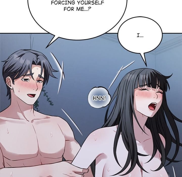I’m Here for You (Uncensored), chapter 30, page 142 of 172