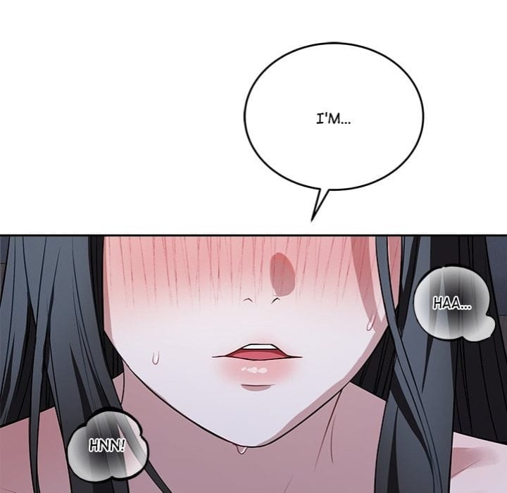 I’m Here for You (Uncensored), chapter 30, page 146 of 172