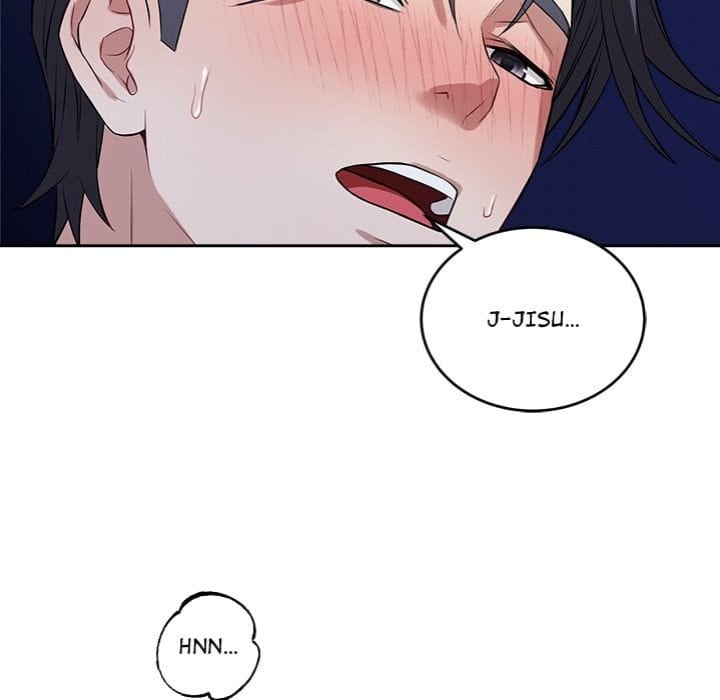I’m Here for You (Uncensored), chapter 30, page 157 of 172