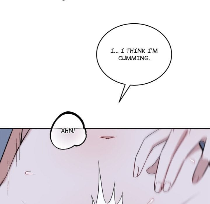 I’m Here for You (Uncensored), chapter 30, page 158 of 172
