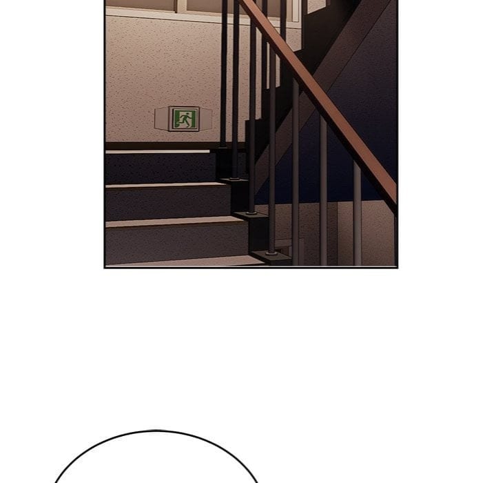 I’m Here for You (Uncensored), chapter 30, page 166 of 172