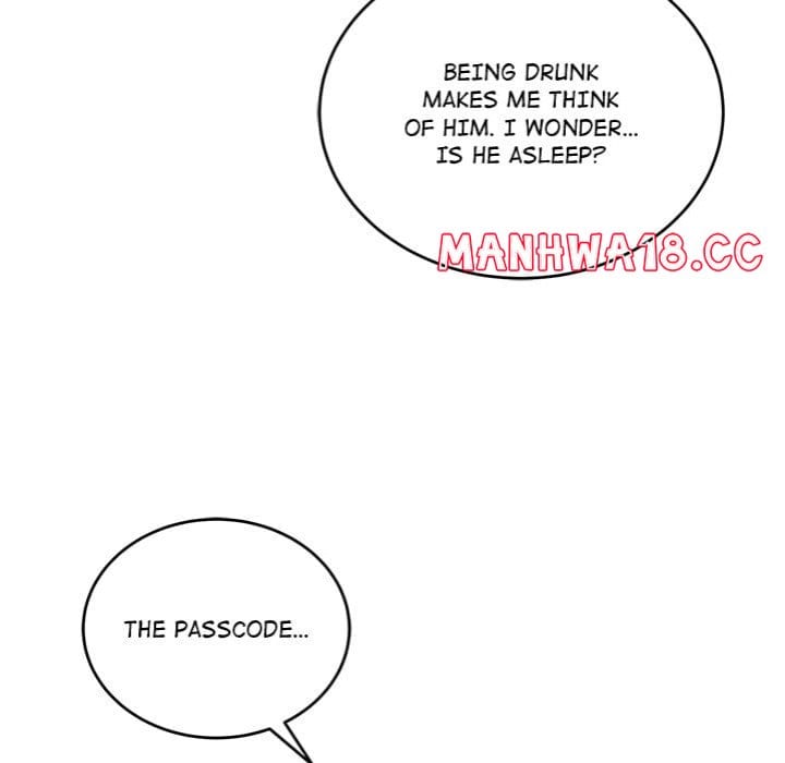 I’m Here for You (Uncensored), chapter 30, page 169 of 172