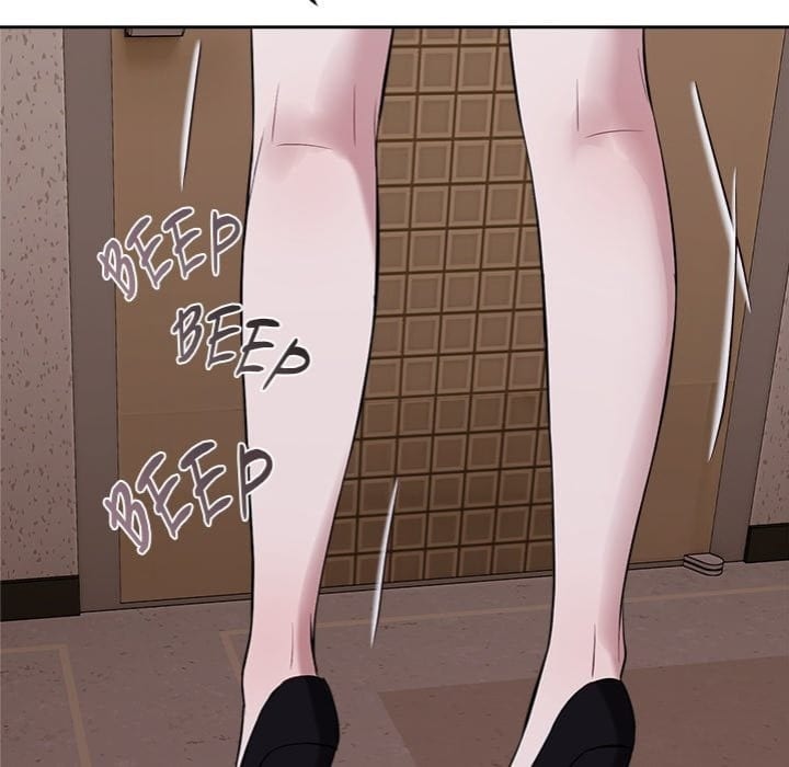 I’m Here for You (Uncensored), chapter 30, page 170 of 172