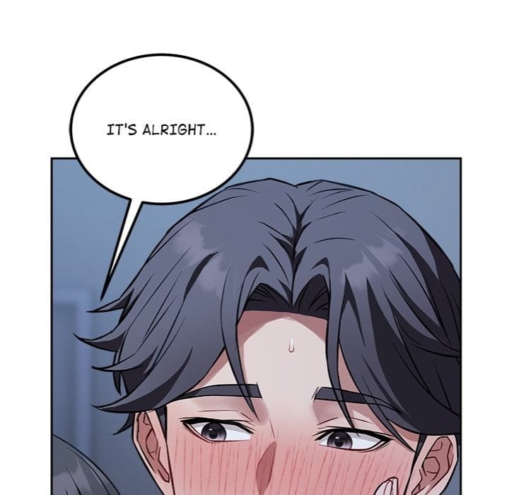 I’m Here for You (Uncensored), chapter 31, page 11 of 174