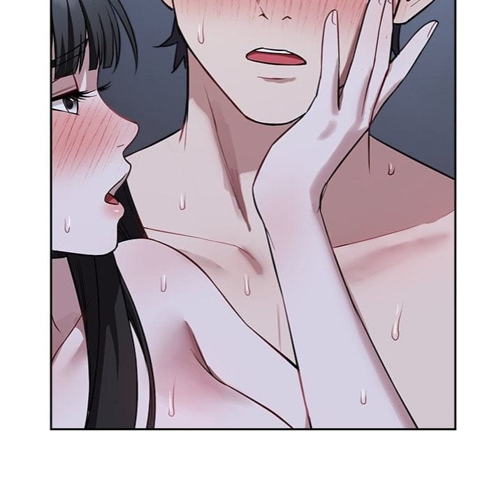 I’m Here for You (Uncensored), chapter 31, page 12 of 174
