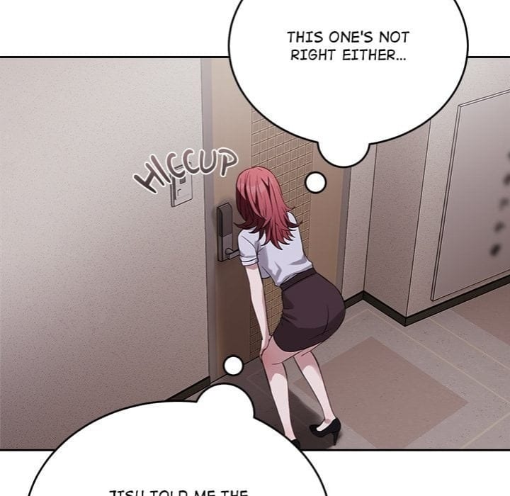 I’m Here for You (Uncensored), chapter 31, page 21 of 174