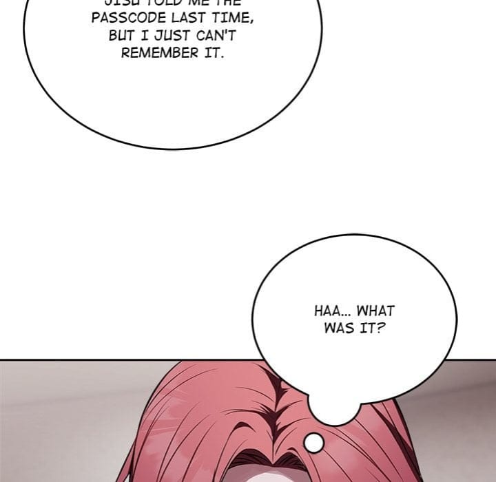I’m Here for You (Uncensored), chapter 31, page 22 of 174